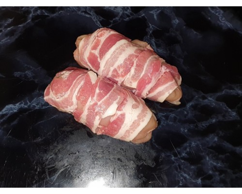 Chicken Balmorals stuffed with Black pudding 2 pack
